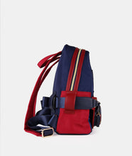 Load image into Gallery viewer, CAPTAIN MARVEL BACKPACK