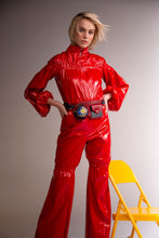 Load image into Gallery viewer, CAPTAIN MARVEL BACKPACK