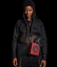 Load image into Gallery viewer, House Targaryen Hard Case Crossbody