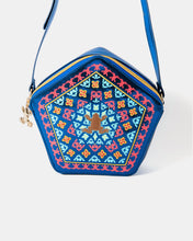 Load image into Gallery viewer, Harry Potter Chocolate Frog Crossbody