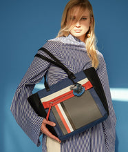 Load image into Gallery viewer, Ravenclaw Tote