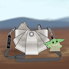 Load image into Gallery viewer, The Child Carriage Crossbody
