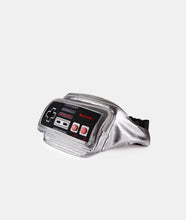 Load image into Gallery viewer, NINTENDO ENTERTAINMENT SYSTEM CONTROLLER BELT BAG
