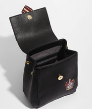Load image into Gallery viewer, Gryffindor Uniform Mini Backpack
