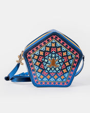 Load image into Gallery viewer, Harry Potter Chocolate Frog Crossbody
