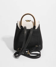 Load image into Gallery viewer, Hufflepuff Uniform Mini Backpack
