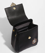 Load image into Gallery viewer, Hufflepuff Uniform Mini Backpack
