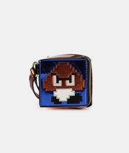 Load image into Gallery viewer, Nintendo Cube Wristlet
