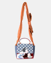 Load image into Gallery viewer, Disney Snow White Pop Vintage Crossbody
