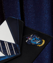 Load image into Gallery viewer, Ravenclaw Uniform Clutch
