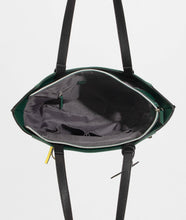 Load image into Gallery viewer, Slytherin Tote
