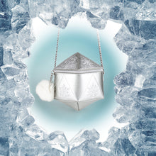 Load image into Gallery viewer, FROZEN 2 HEXAGON CROSSBODY
