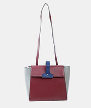Load image into Gallery viewer, Milena Satchel with Convertible Backpack Strap
